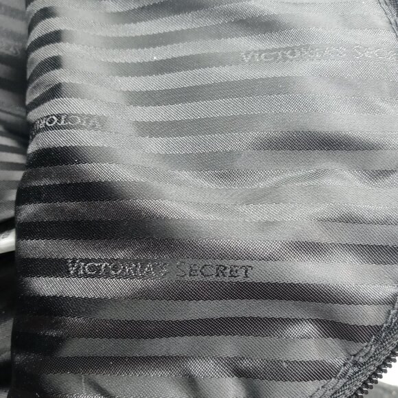 VICTORIA'S SECRET Mini Backpack City Weekender Small Floral - Picture 10 of 13